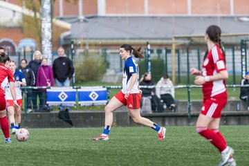 Bild 317 - F Hamburger SV 2 - SpVg Aurich : Ergebnis: 1:1